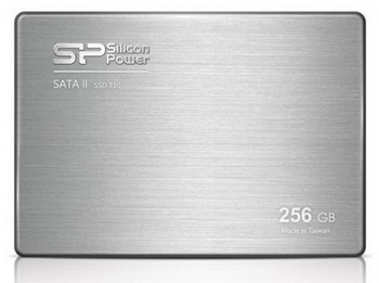 Silicon Power T10